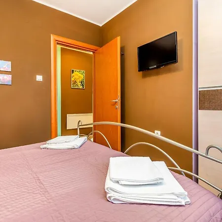 Sunfun Apartment