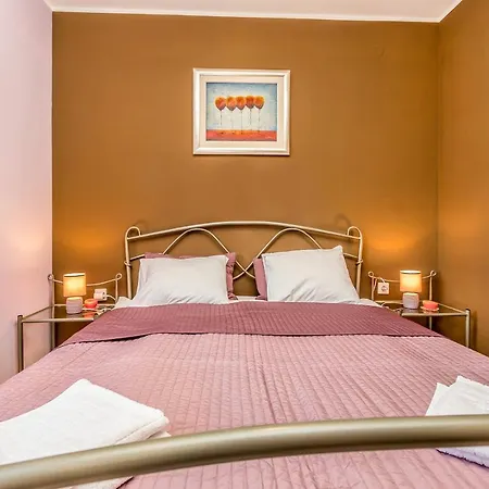 Sunfun Appartement