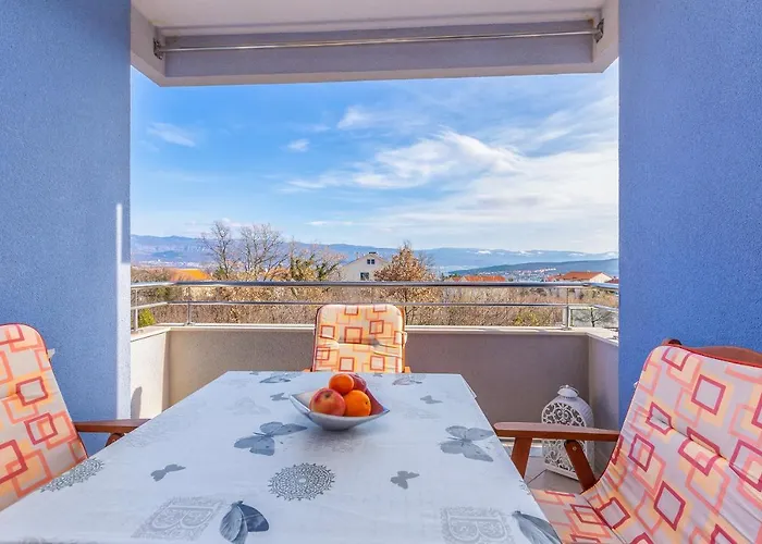 Apartman Sunfun Cizici