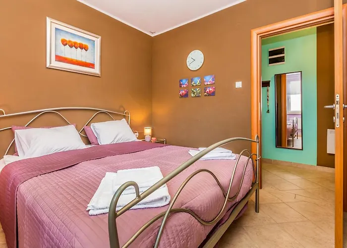 Apartman Sunfun Cizici