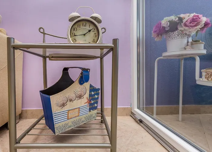 Apartman Sunfun Cizici